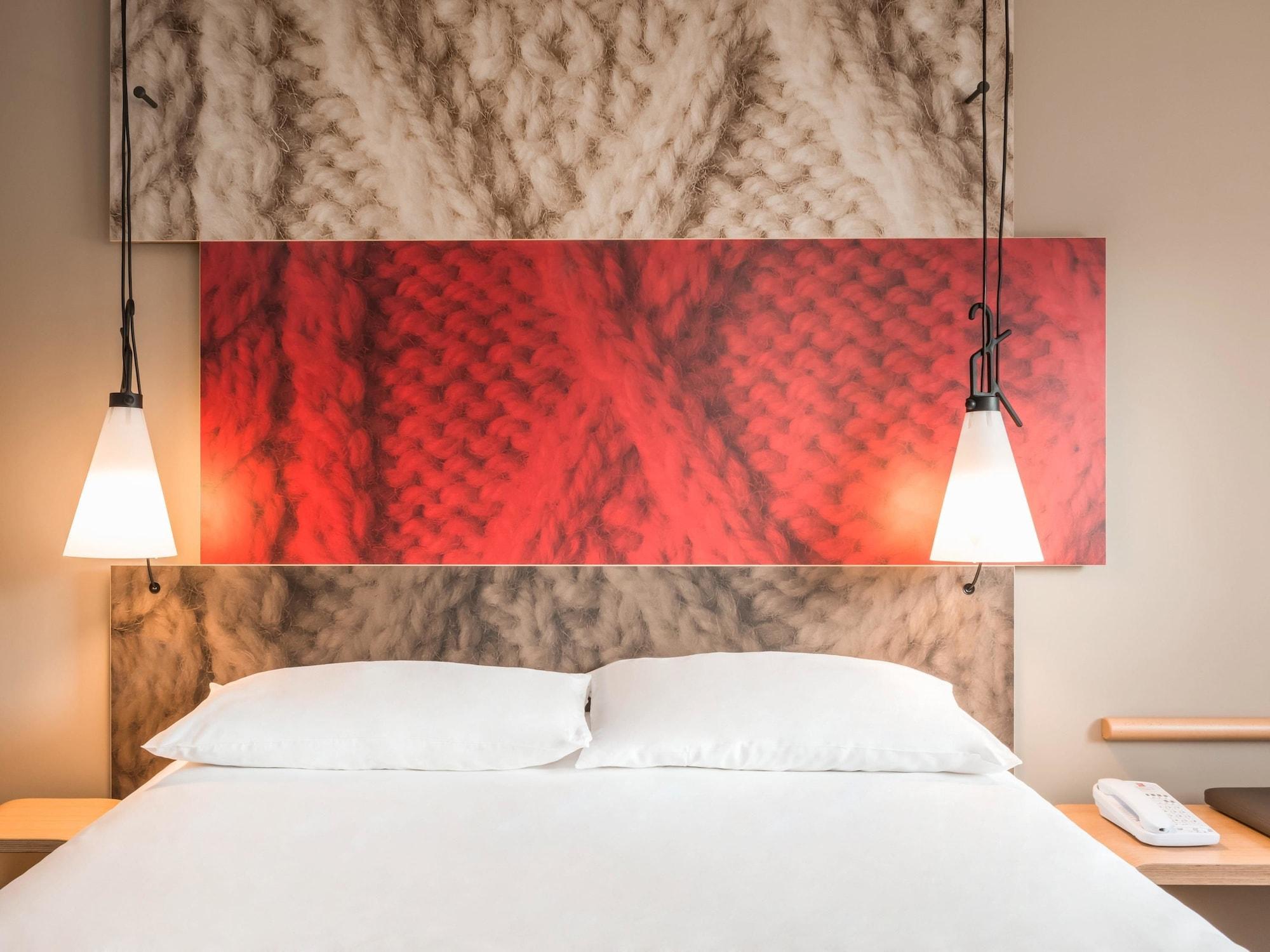 Hotel Ibis Albi Exterior foto
