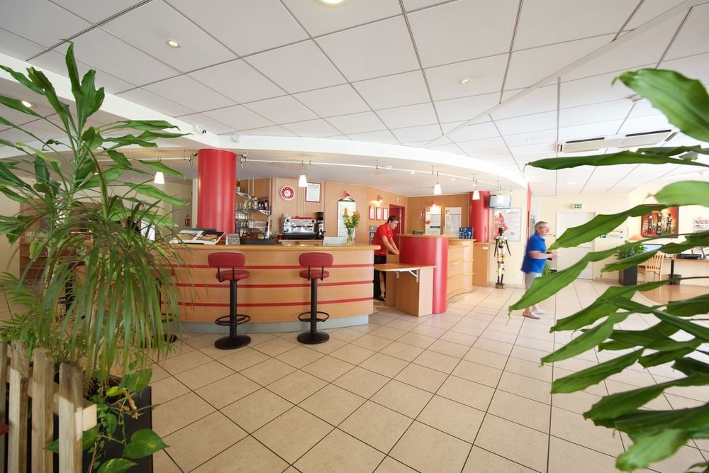 Hotel Ibis Albi Exterior foto