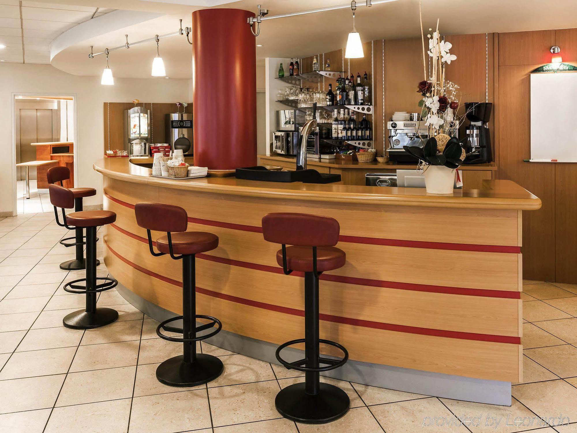 Hotel Ibis Albi Exterior foto