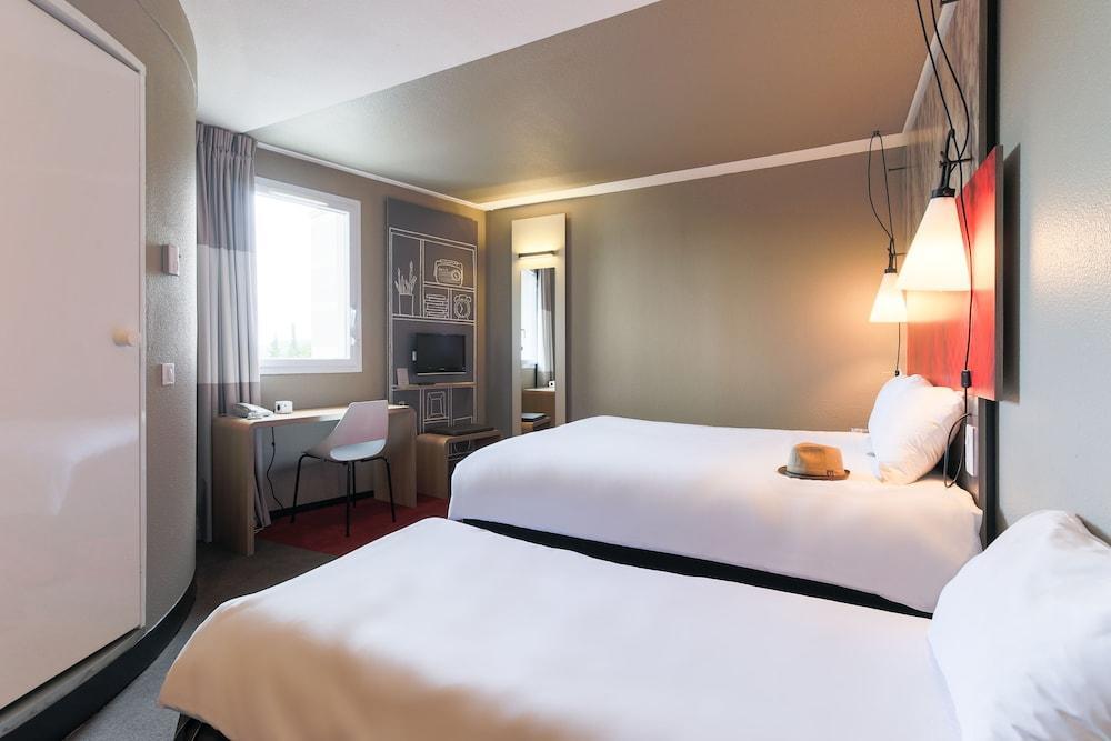Hotel Ibis Albi Exterior foto