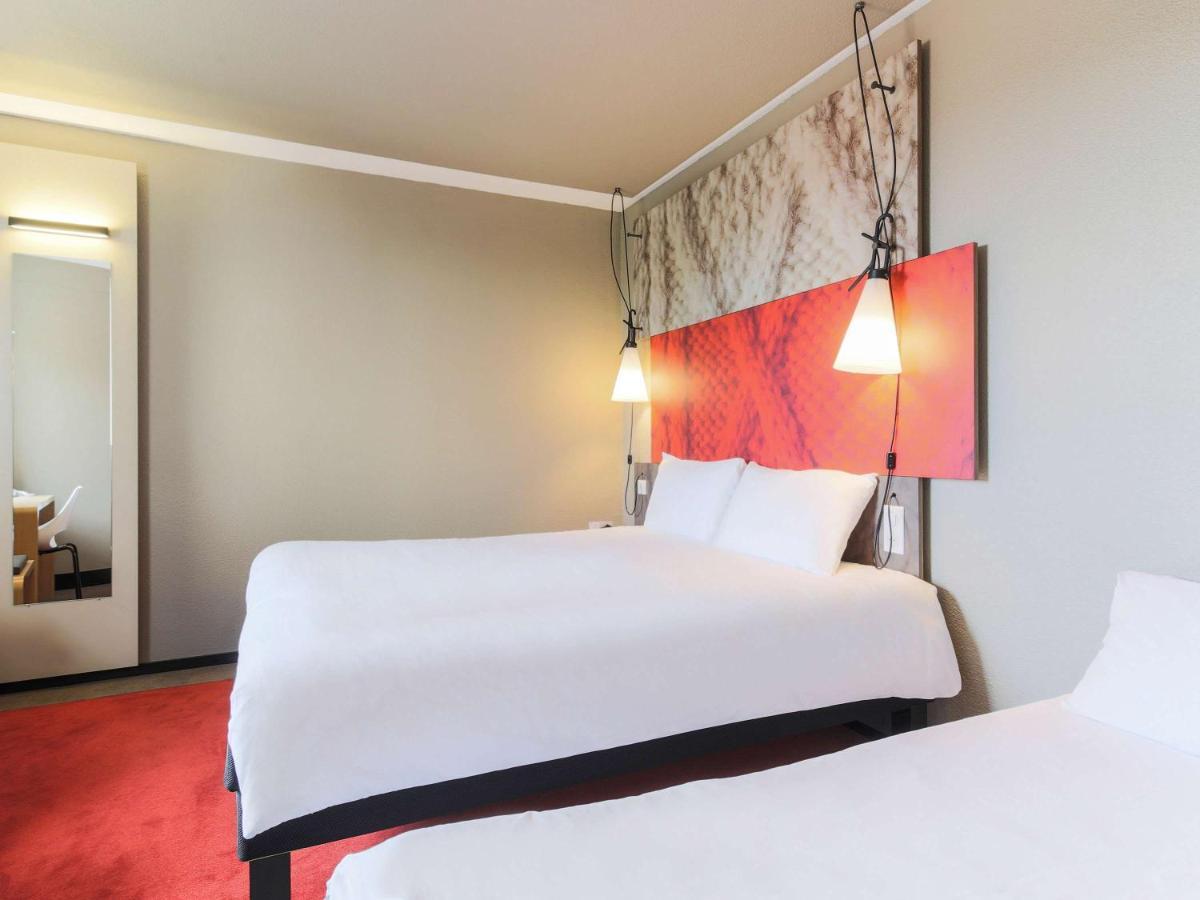 Hotel Ibis Albi Exterior foto